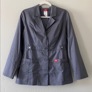 Dickies Scrub Jacket